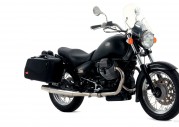 Moto Guzzi Stone Touring